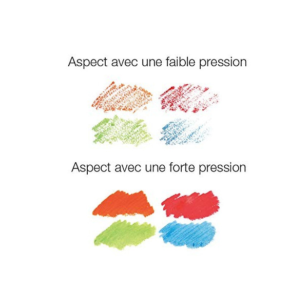 Pack De 6 Tubes Gouache Solide - Fluo - 6G | à seulement 6,99 €