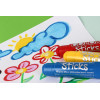 Acheter Pack De 6 Tubes Gouache Solide - Fluo - 6G