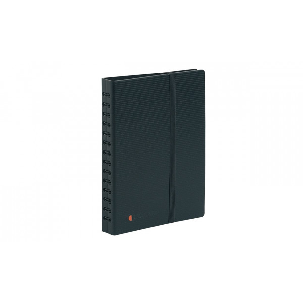 Porte Cartes De Visite Détachable Exacard Exactive 120 Cartes - 20X14,5Cm - Exacompta | à seulement 8,95 €