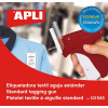 Pistolet Textile À Aiguilles Standard Apli 101545 pas cher