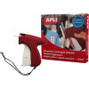 Pistolet Textile À Aiguilles Standard Apli 101545 | à seulement 9,99 €