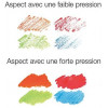 Acheter Lot De 12 Tubes De Gouache En Sticks - Apli Kids