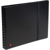 Porte Cartes De Visite Détachable Exacard Exactive 240 Cartes - 20X25Cm - Exacompta | Surdiscount