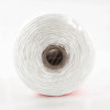 Bobine De Ficelle Blanche Polypropylene 240 Metres Apli 13126 | Surdiscount