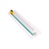 Massicot - A4 - 40x10cm - Avec guide découpe - Papier et carton - Scrapbooking