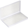 Nettoyeur pour tampons - Nettoie et sèche - 2 tapis - Loisirs créatifs - Artemio