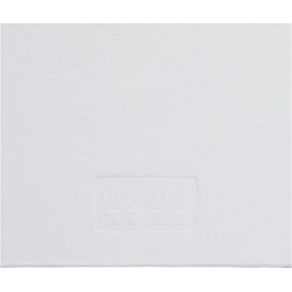 Album de scrapbooking - Album photo - 30x30cm - Blanc - Spirales - 40 pages