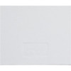 Album de scrapbooking - Album photo - 30x30cm - Blanc - Spirales - 40 pages