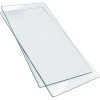 2 plaques de découpe -Pour machine Big Shot et Bigkick - Sizzix - 37x15,5cm