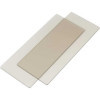 2 plaques de découpe -Pour machine Big Shot et Bigkick - Sizzix - 37x15,5cm
