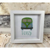 Modèles pour machine de découpe - Forme lettres alphabet - Sizzix - Compatible Big Shot