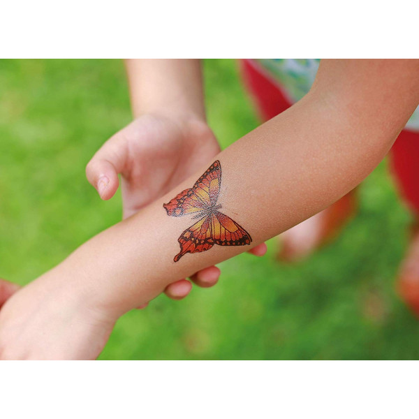 Papier Transfert Pour Impression De Tatouages - Apli | à seulement 19,99 €