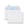 Lot De 60 Enveloppes Blanches Economiques C6 Sans Fen√Ätre - Gpv | Surdiscount