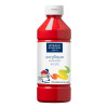 Peinture Acrylique en bouteille - rouge - Lefranc & Bourgeois pas cher