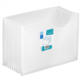TRIEUR EXTENSIBLE 8 POSITIONS VIQUEL 111232