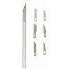 Cutter + 6 Lames - Ctop | Surdiscount