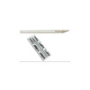 Cutter + 6 Lames - Ctop | à seulement 2,99 €