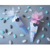 Feuilles De Papier Origami Aux Couleurs Pastel - Ctop | Surdiscount