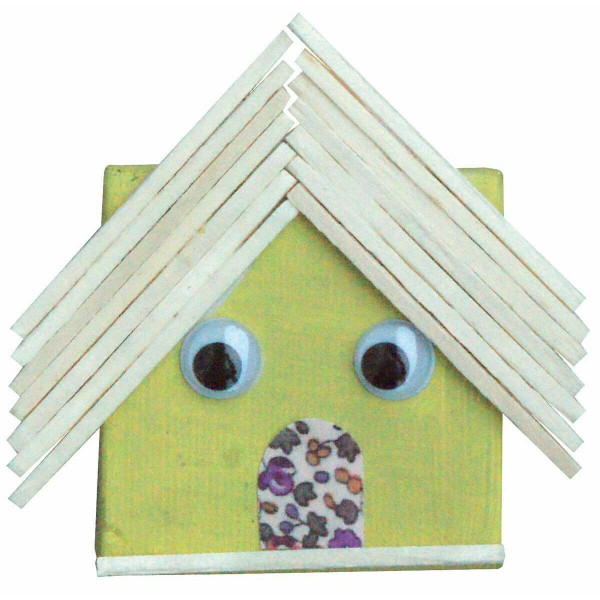 116 Yeux Mobiles Diy - Ctop | Surdiscount