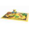 Acheter 4 Pots De Pâte A Modeler Soft Dough - Jovi