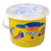 4 Pots De Pâte A Modeler Soft Dough - Jovi pas cher
