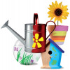 Acheter Set Peinture Acrylique de 6 boites - Jovi