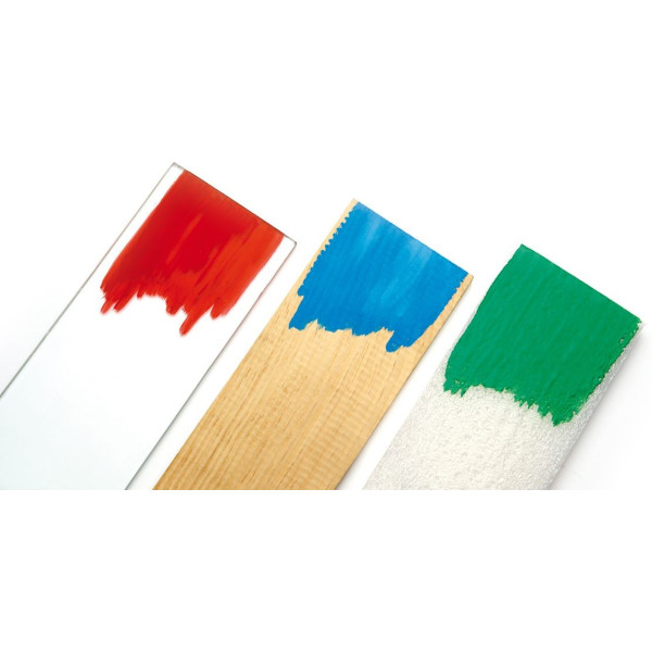 Acheter Set Peinture Acrylique de 6 boites - Jovi pas cher
