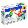 Set Peinture Acrylique de 6 boites - Jovi | Surdiscount