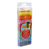 Plastilina Blister 10 Pâtes A Modeler 25 Gr - Jovi pas cher