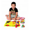 Acheter Plastilina Blister 10 Pâtes A Modeler 25 Gr - Jovi