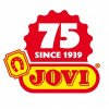 Acheter Plastilina Blister 10 Pâtes A Modeler 25 Gr - Jovi pas cher