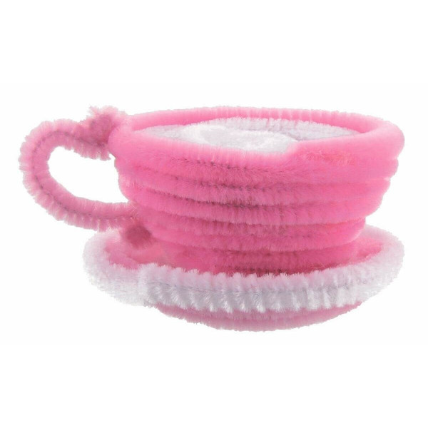 24 Chenilles Pastel 30 Cm X 7 Mm - Ctop | Surdiscount