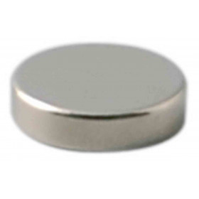12 AIMANTS EN MÉTAL 9 MM - CTOP