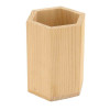 Pot De Rangement Pour Les Crayons Et Stylos 8 X 10 Cm - Ctop pas cher
