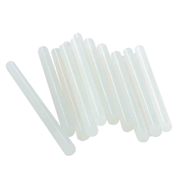 12 RECHARGES DE COLLE EN BÂTON - CTOP