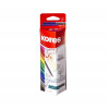 12 Feutres K-Liner Assorties 0.4 Mm - Kores pas cher