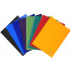 Porte-Vues 100 Vues Noir - Exacompta | à seulement 2,6 €