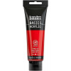 LIQUITEX BASICS ACRYLIQUE 118ML ROUGE PYROLLE