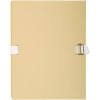 Chemise A Dos Extensible/Sangle Mastic 370E - Exacompta | Surdiscount