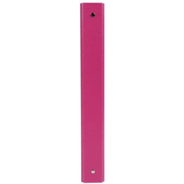 Acheter Classeur Pp - A4 - 30 Mm - Rose 51365E - Exacompta