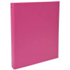 Classeur Pp - A4 - 30 Mm - Rose 51365E - Exacompta pas cher