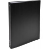 Classeur Pp - A4 - 30 Mm - Noir 51365E - Exacompta pas cher