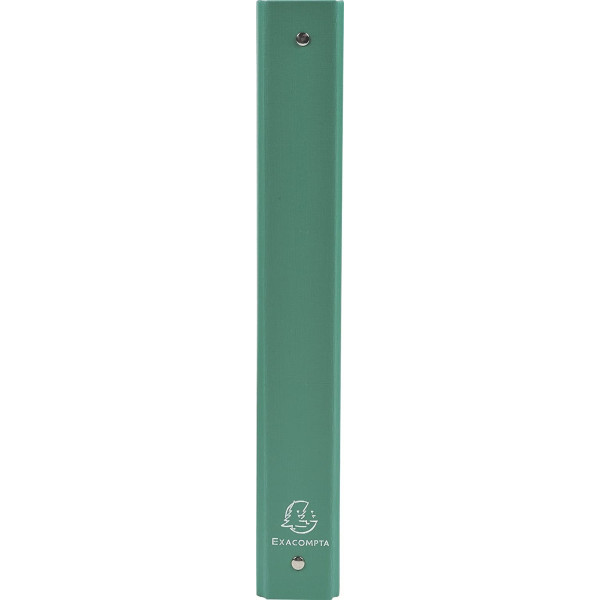 Classeur Pp - A4 - 30 Mm - Vert 51373E - Exacompta | à seulement 1,8 €