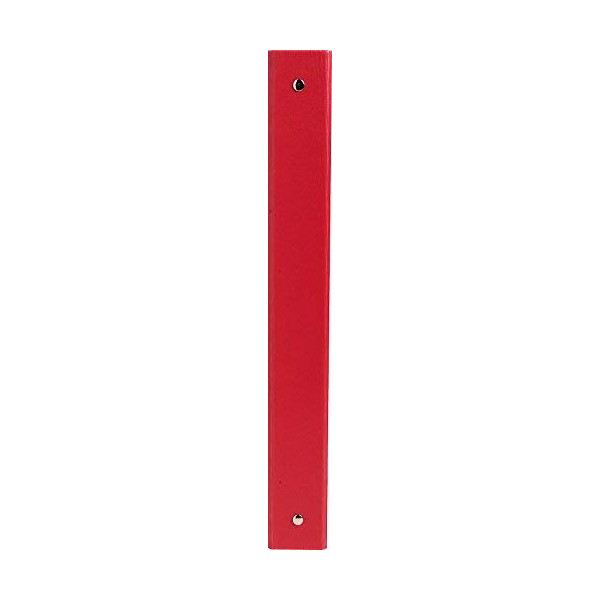 Classeur Pp - A4 - 30 Mm - Rouge 51375E - Exacompta | Surdiscount