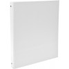 Classeur Pp - A4 - 30 Mm - Blanc 51378E - Exacompta pas cher