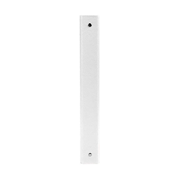 Classeur Pp - A4 - 30 Mm - Blanc 51378E - Exacompta | Surdiscount