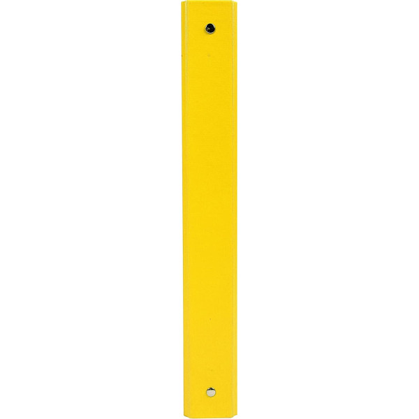 Classeur Pp - A4 - 30 Mm - Jaune 51379E - Exacompta | Surdiscount