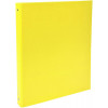 Classeur Pp - A4 - 30 Mm - Jaune 51379E - Exacompta pas cher