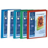 Classeur Souple Opaque A4 Kreacover Blanc 51189E - Exacompta | Surdiscount