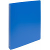 Classeur Souple Pp - A4 Maxi - 30 Mm- Bleu Clair 512802E - Exacompta pas cher